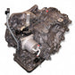 2007 2012 nissan sentra 2.0l automatic cvt transmission jdm mr20de