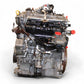 2012 2019 toyota prius c 1.5l 4 cylinder hybrid engine 1nz fxe 1nzfxe