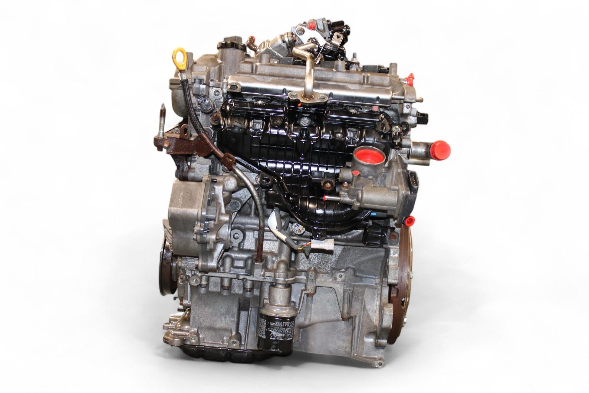 2012 2019 toyota prius c 1.5l 4 cylinder hybrid engine 1nz fxe 1nzfxe
