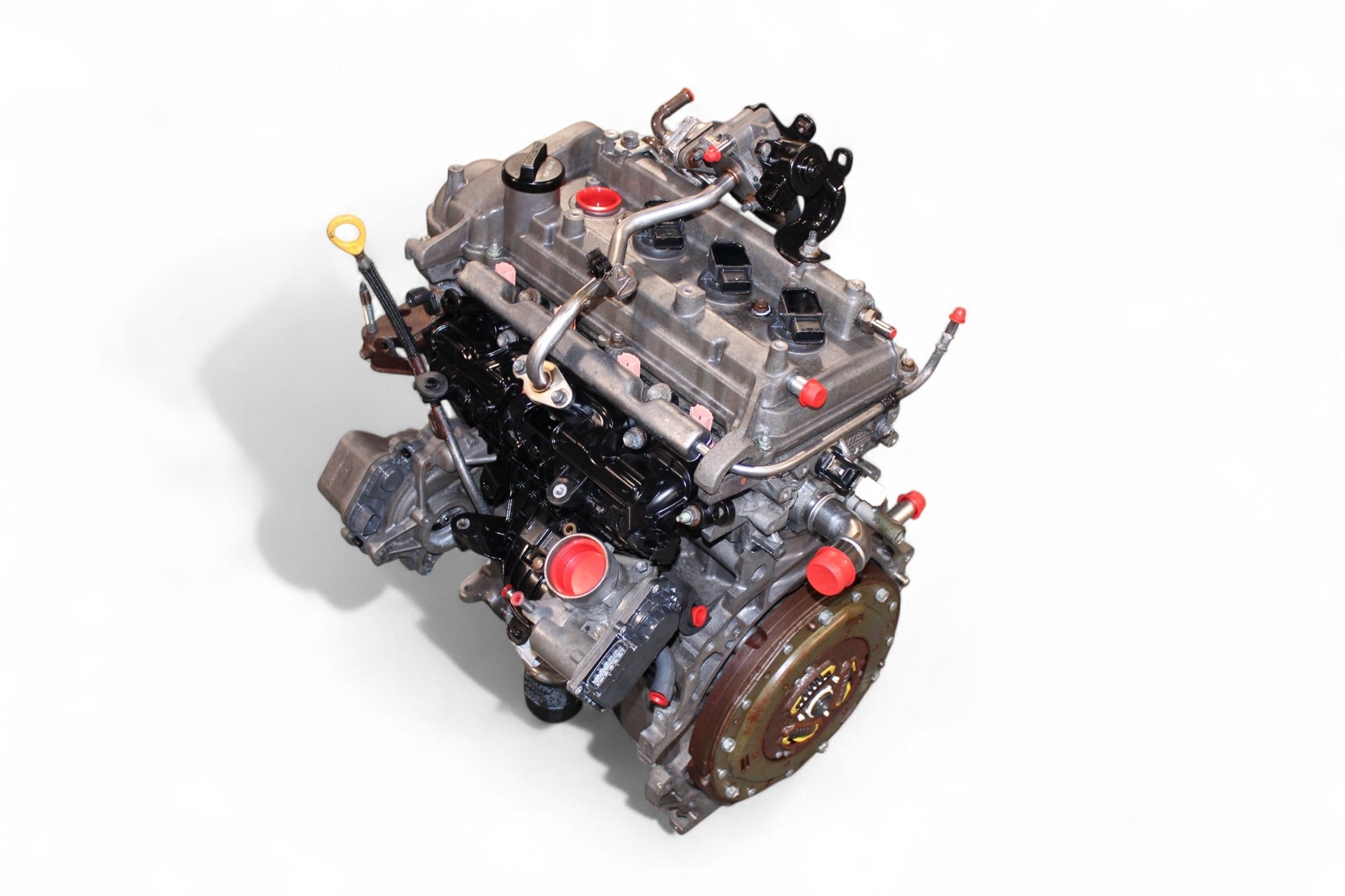 2012 2019 toyota prius c 1.5l 4 cylinder hybrid engine 1nz fxe 1nzfxe