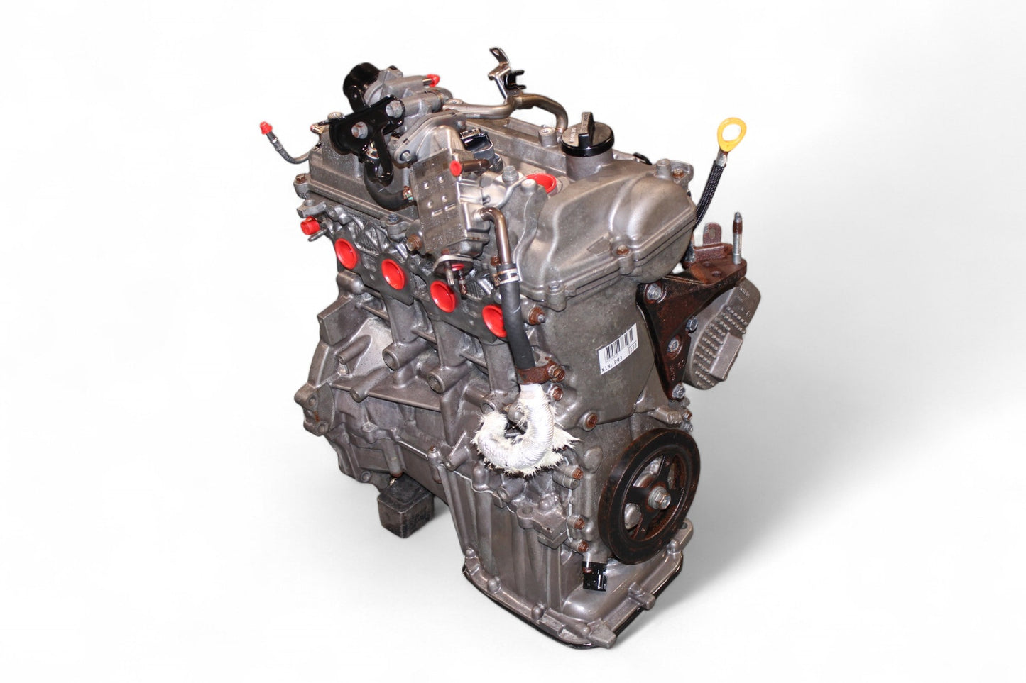 2012 2019 toyota prius c 1.5l 4 cylinder hybrid engine 1nz fxe 1nzfxe