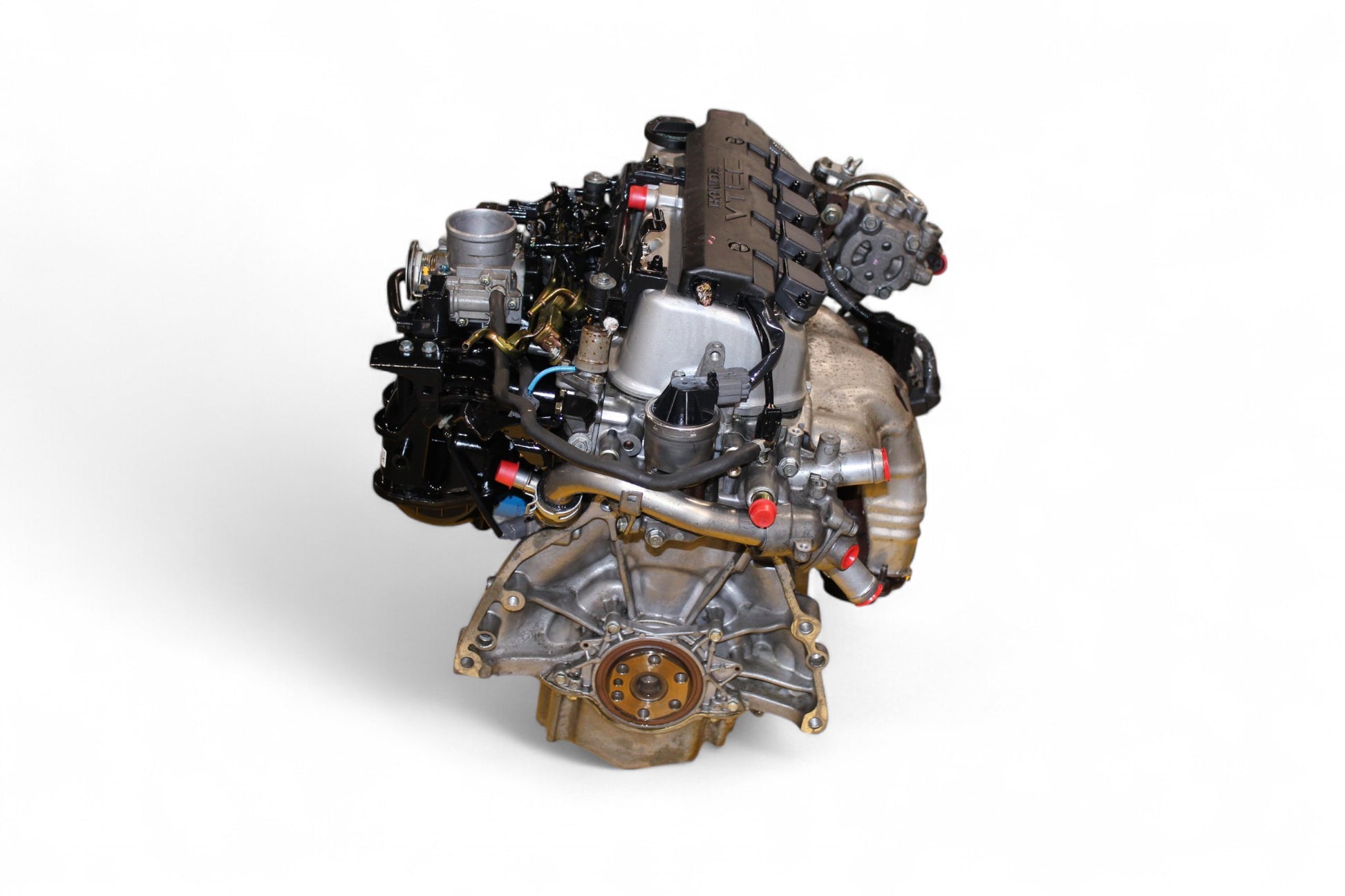 2001 2002 2003 2004 2005 honda civic 1.7l sohc vtec engine jdm d17a