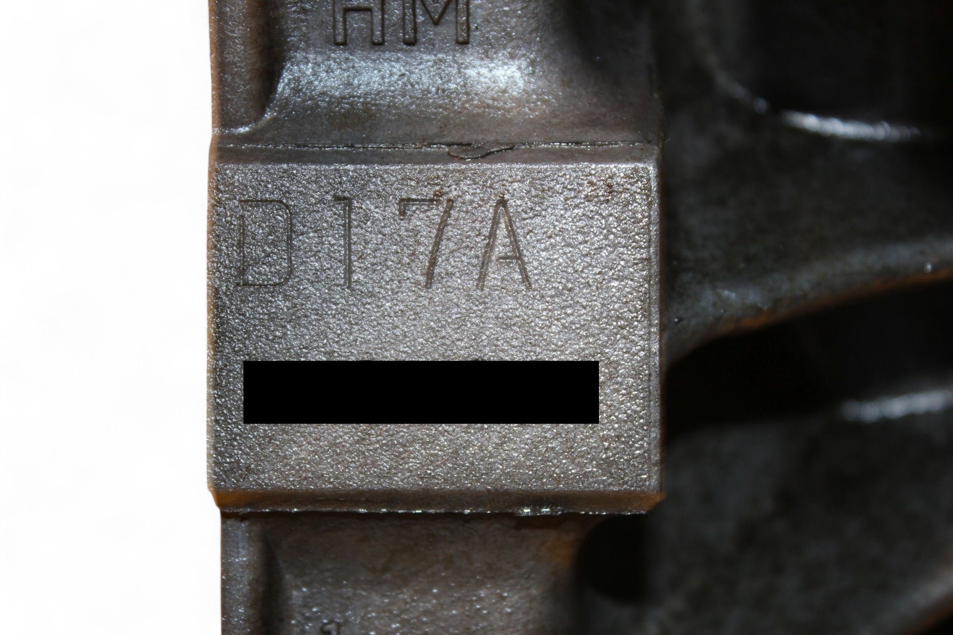 2001 2002 2003 2004 2005 honda civic 1.7l sohc vtec engine jdm d17a