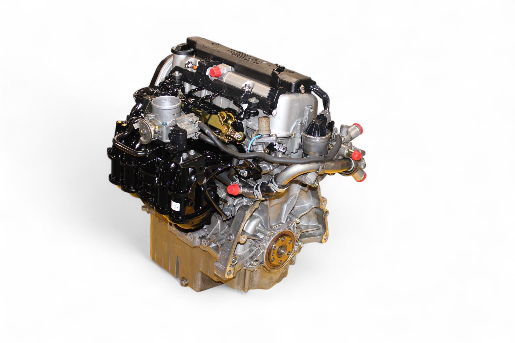 2001 2002 2003 2004 2005 honda civic 1.7l sohc vtec engine jdm d17a