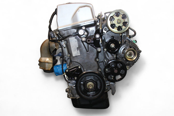 2007 Honda Accord 2.4L Engine for Sale