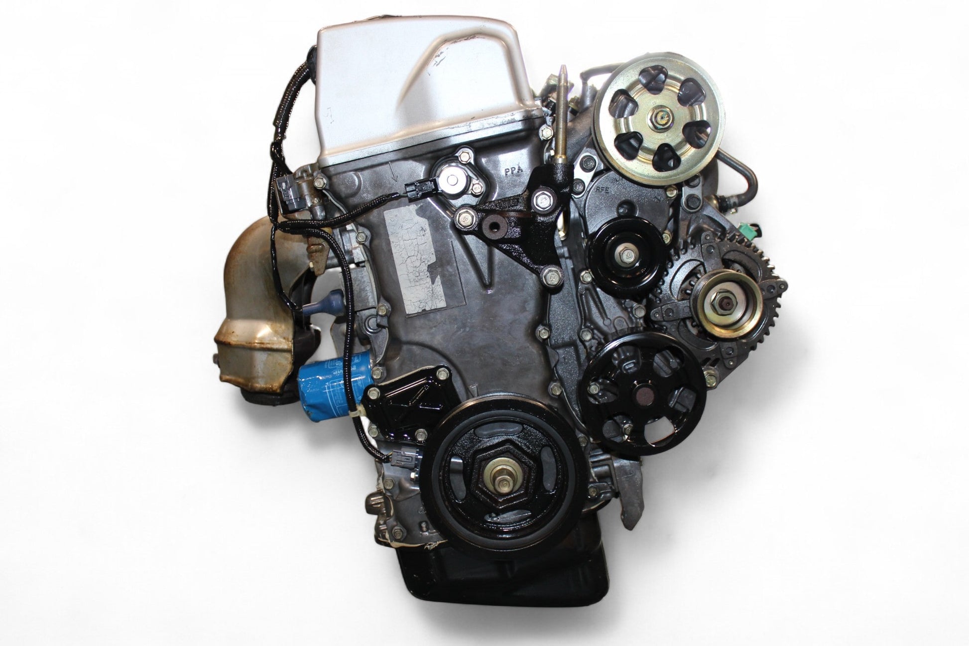 2003 2004 2005 2006 honda element 2.4l 4 cylinder dohc i vtec engine jdm k24a