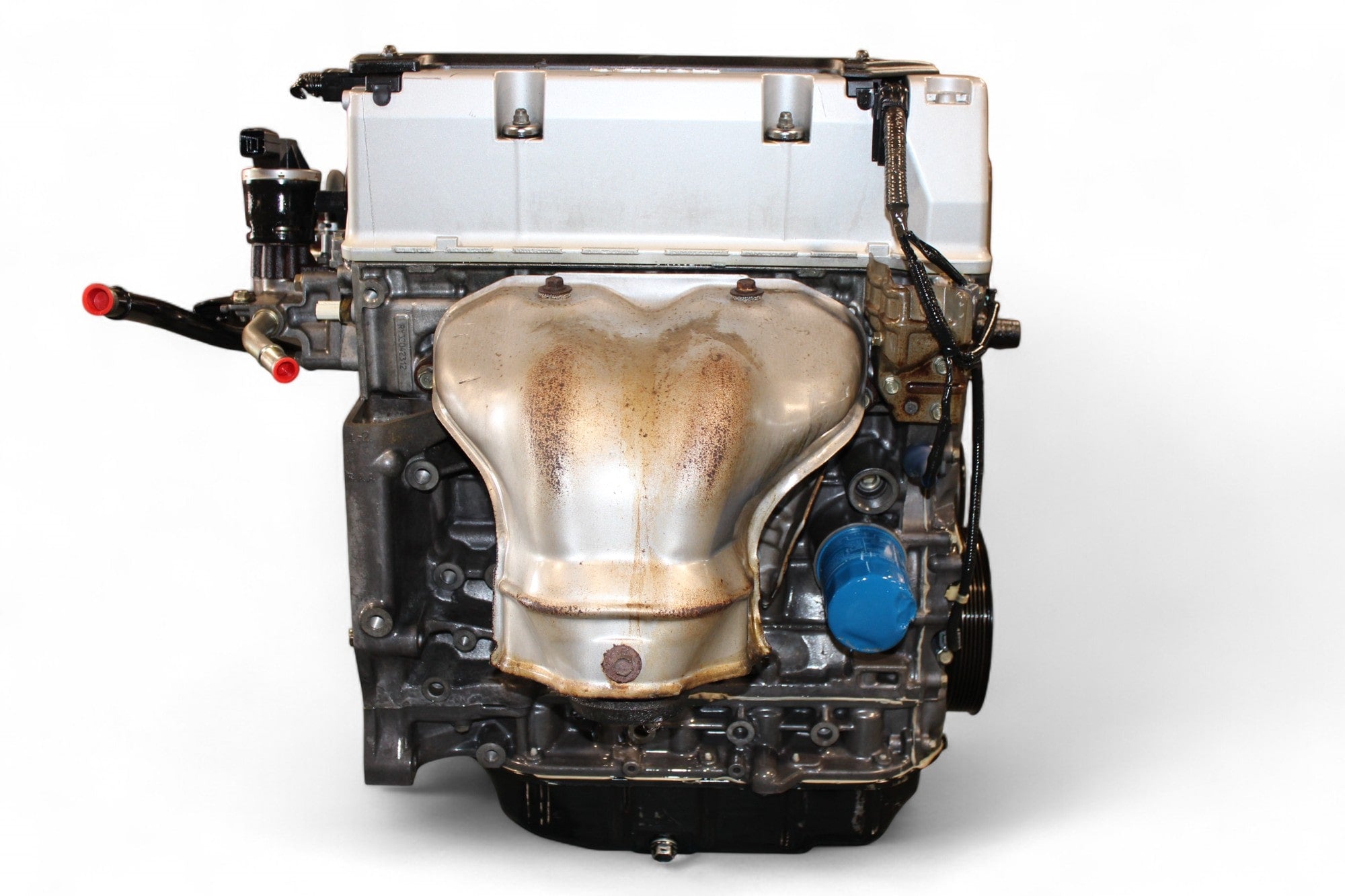 2003 2004 2005 2006 honda element 2.4l 4 cylinder dohc i vtec engine jdm k24a