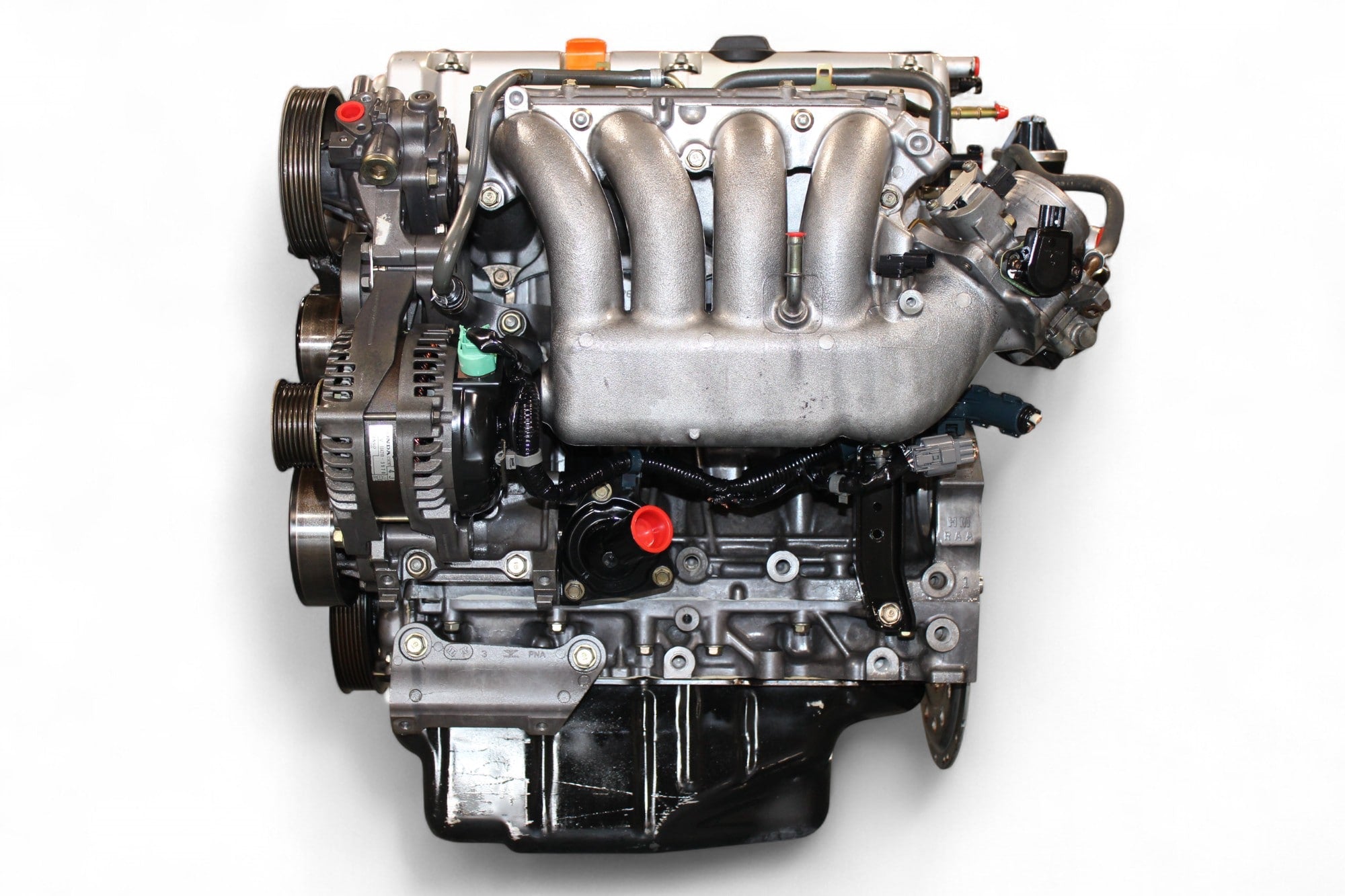 2003 2004 2005 2006 honda element 2.4l 4 cylinder dohc i vtec engine jdm k24a