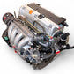 2003 2004 2005 2006 honda element 2.4l 4 cylinder dohc i vtec engine jdm k24a