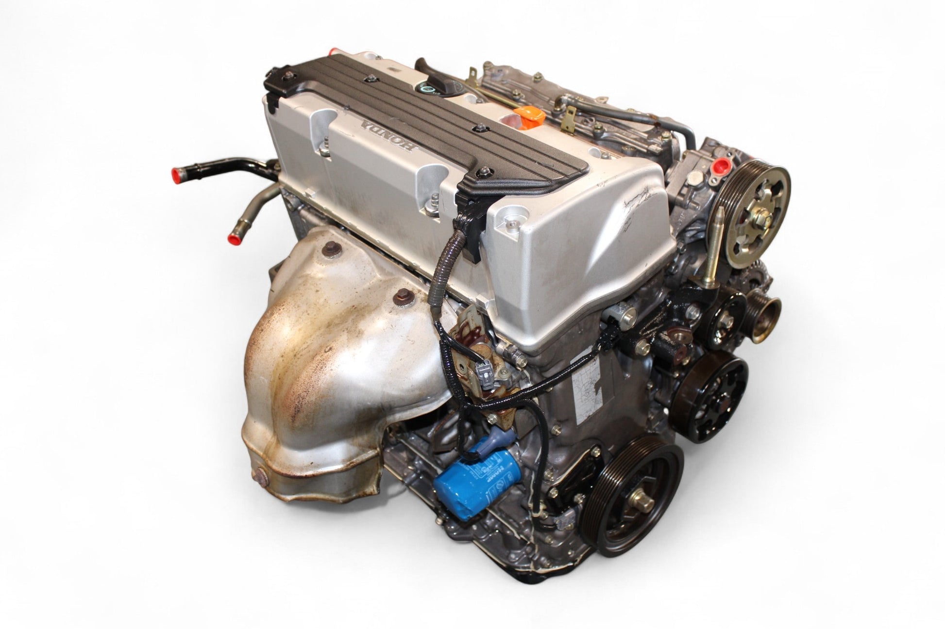 2003 2004 2005 2006 honda element 2.4l 4 cylinder dohc i vtec engine jdm k24a