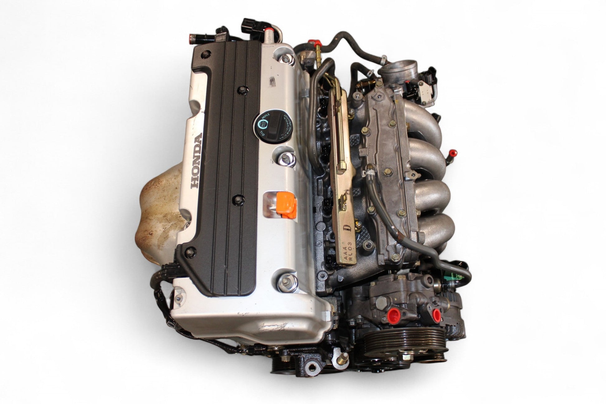 2003 2004 2005 2006 honda element 2.4l 4 cylinder dohc i vtec engine jdm k24a