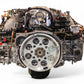 2002 2003 2004 2005 subaru legacy 2.5l sohc 4 cylinder engine jdm ej253