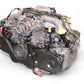 2002 2003 2004 2005 subaru legacy 2.5l sohc 4 cylinder engine jdm ej253