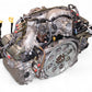 2002 2003 2004 2005 subaru legacy 2.5l sohc 4 cylinder engine jdm ej253