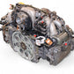 2002 2003 2004 2005 subaru legacy 2.5l sohc 4 cylinder engine jdm ej253