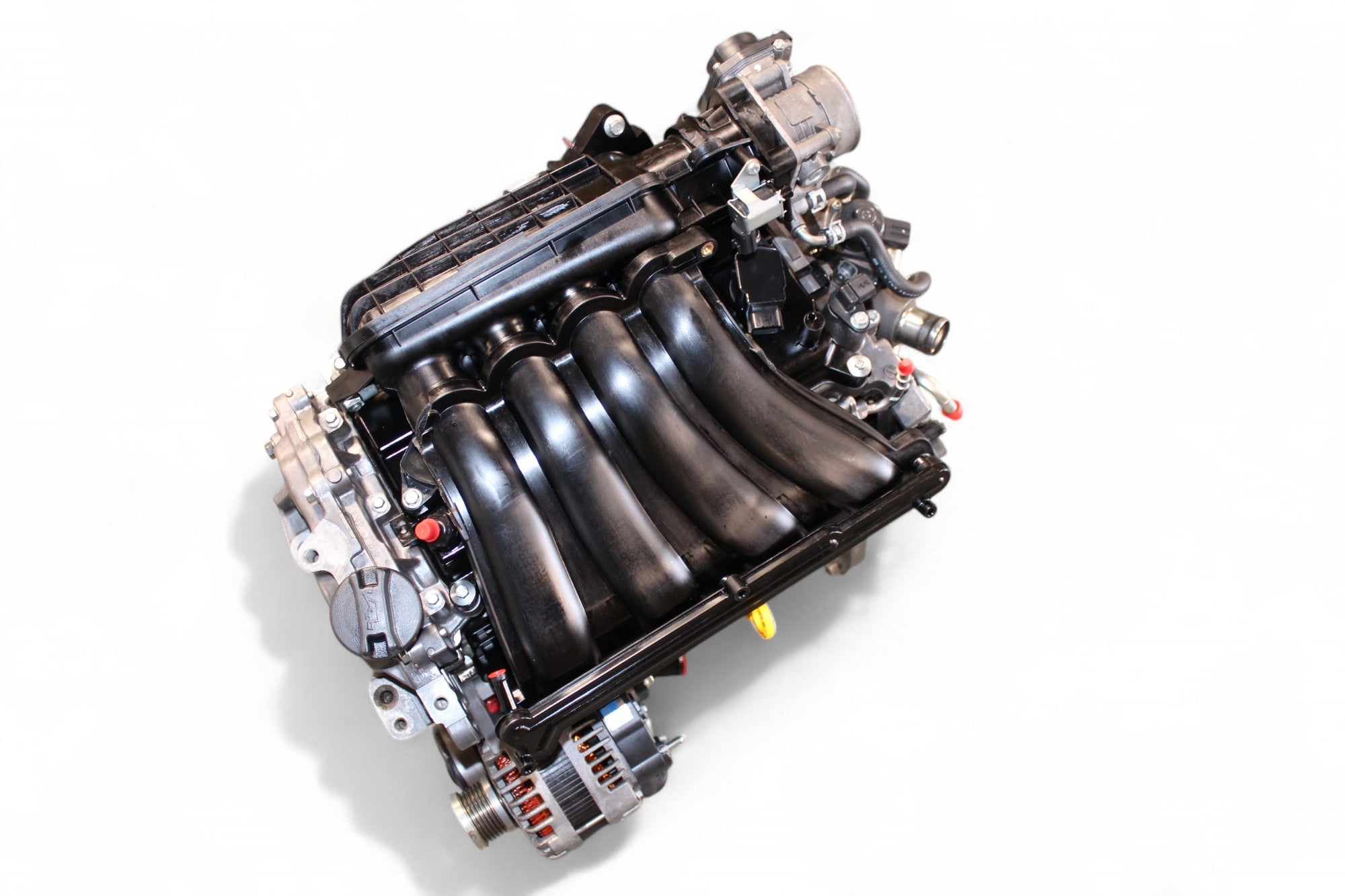 2007 2012 nissan sentra 2.0l 4 cylinder engine with egr jdm mr20de