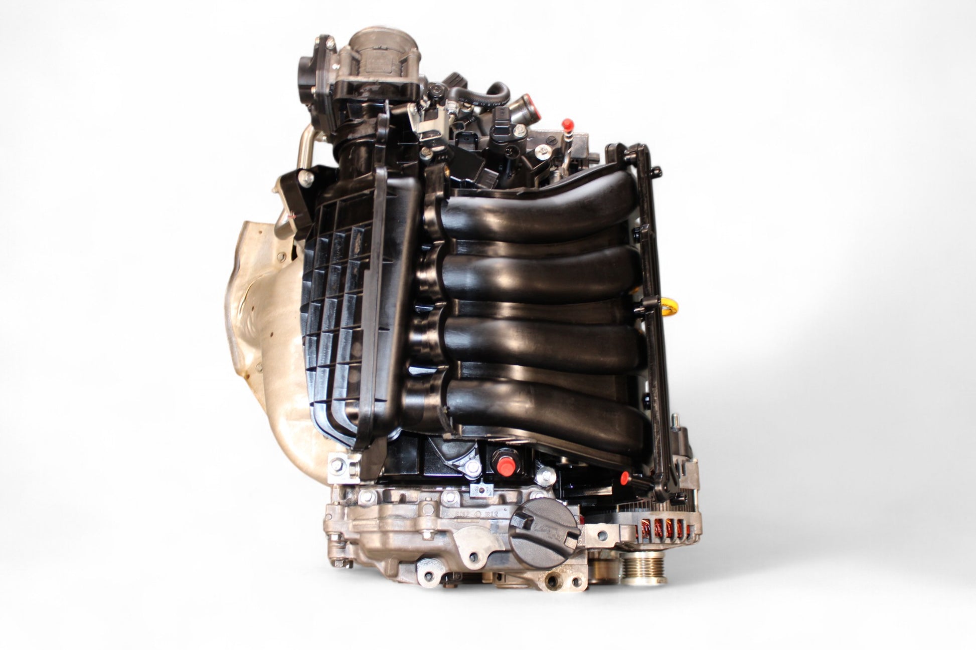 2007 2012 nissan sentra 2.0l 4 cylinder engine with egr jdm mr20de