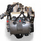2006 saab 9 2x 2.5i wagon 2.5l 4 cylinder sohc avls engine jdm ej253
