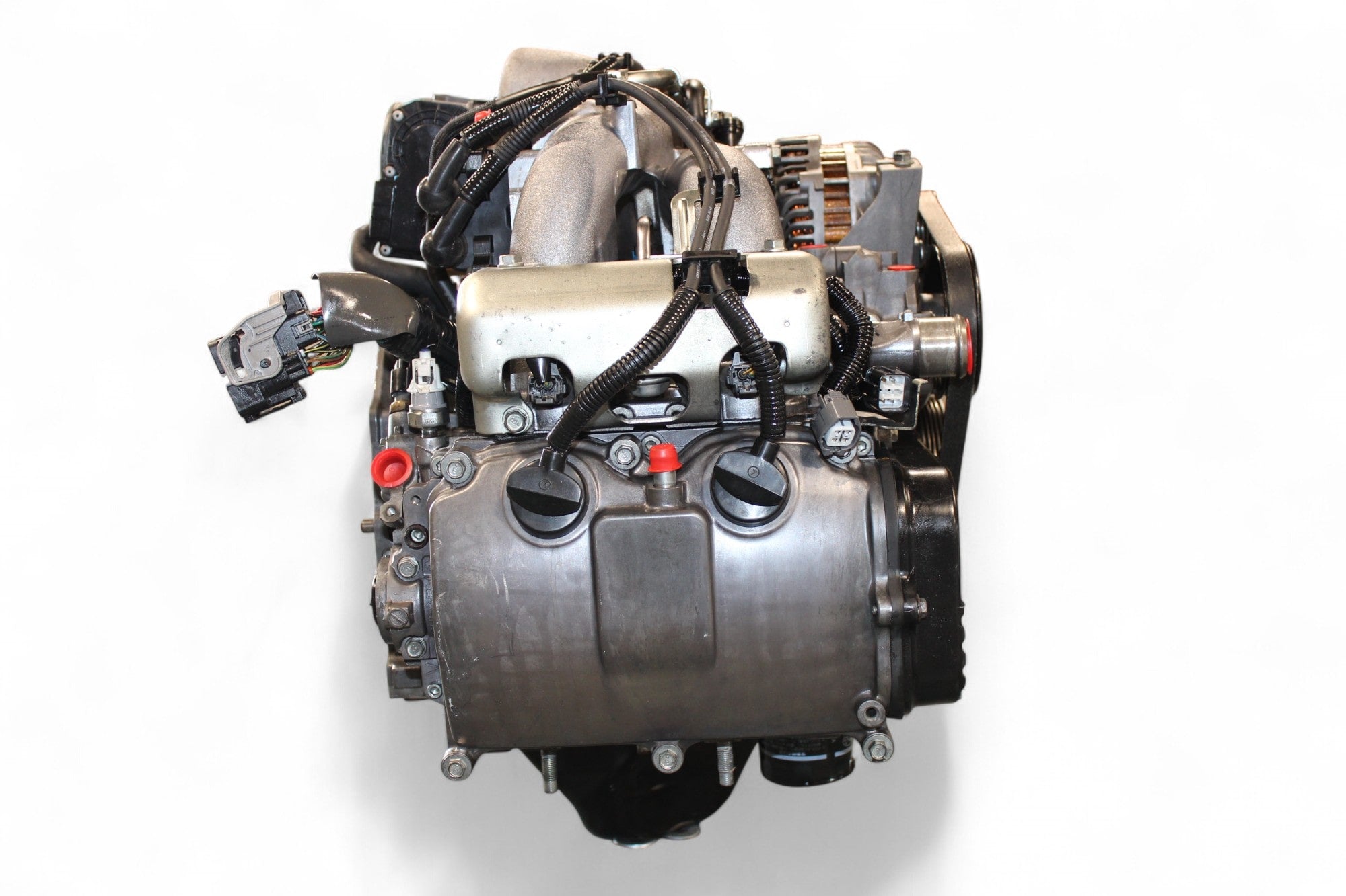2006 saab 9 2x 2.5i wagon 2.5l 4 cylinder sohc avls engine jdm ej253