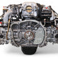 2006 saab 9 2x 2.5i wagon 2.5l 4 cylinder sohc avls engine jdm ej253