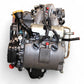 2006 saab 9 2x 2.5i wagon 2.5l 4 cylinder sohc avls engine jdm ej253
