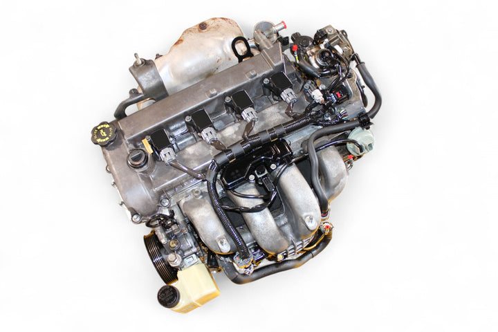 2006 2007 mazdaspeed 6 2.3l dohc disi turbo engine jdm l3 vdt l3vdt l3 mazdaspeed6