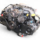 2006 saab 9 2x 2.5i wagon 2.5l 4 cylinder sohc avls engine jdm ej253