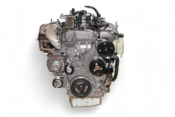 2006 2007 mazdaspeed 6 2.3l dohc disi turbo engine jdm l3 vdt l3vdt l3 mazdaspeed6