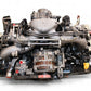 2006 saab 9 2x 2.5i wagon 2.5l 4 cylinder sohc avls engine jdm ej253