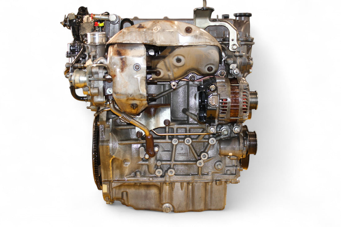 2007 2012 mazda cx7 2.3l dohc disi turbo engine jdm l3 vdt l3vdt l3 cx 7