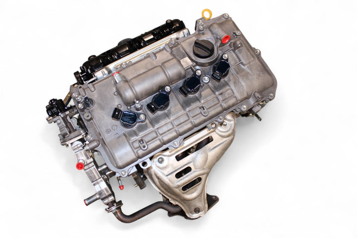 2010 2011 2012 2013 2014 2015 toyota prius 1.8l hybrid engine jdm 2zr fxe 2zrfxe 2zr