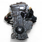 2010 2011 2012 2013 2014 2015 toyota prius 1.8l hybrid engine jdm 2zr fxe 2zrfxe 2zr