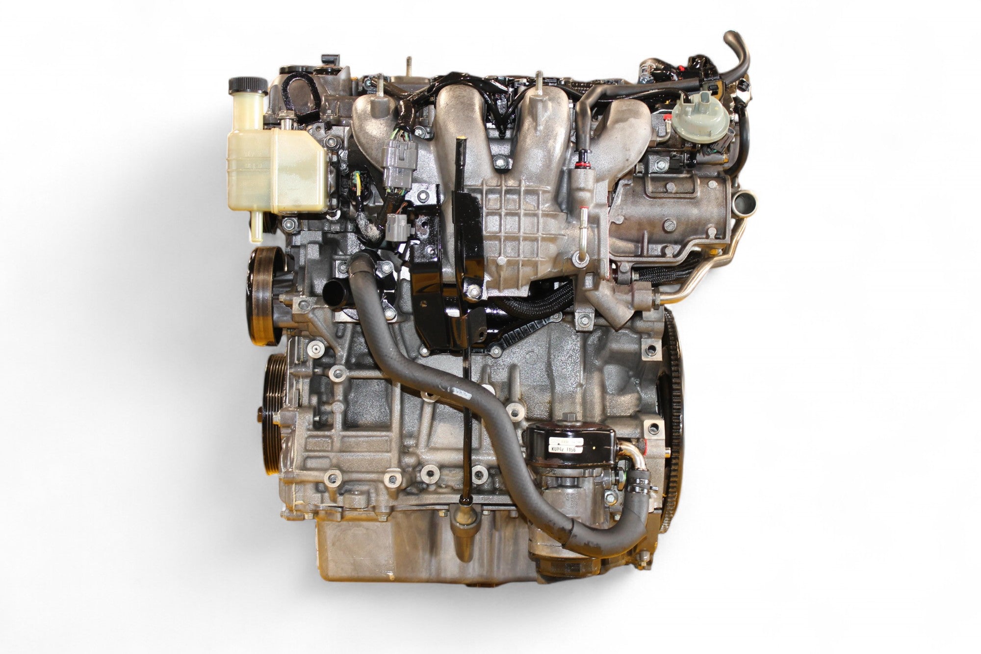 2007 2012 mazda cx7 2.3l dohc disi turbo engine jdm l3 vdt l3vdt l3 cx 7
