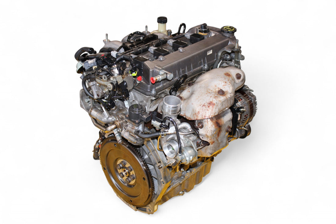2007 2012 mazda cx7 2.3l dohc disi turbo engine jdm l3 vdt l3vdt l3 cx 7
