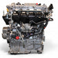 2010 2011 2012 2013 2014 2015 toyota prius 1.8l hybrid engine jdm 2zr fxe 2zrfxe 2zr