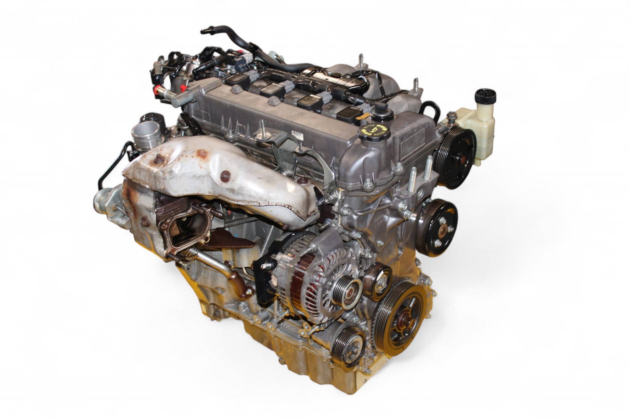 2007 2012 mazda cx7 2.3l dohc disi turbo engine jdm l3 vdt l3vdt l3 cx 7