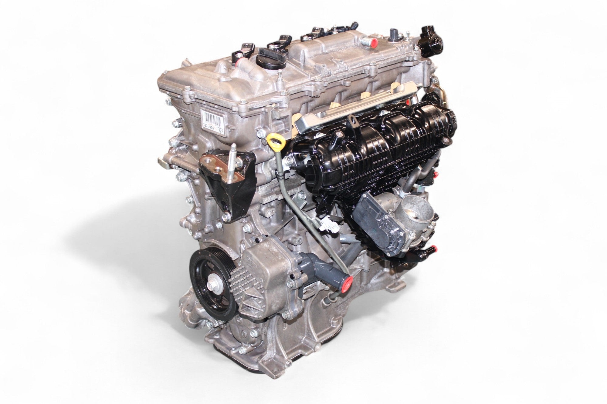 2011 Toyota Prius 1.8L Hybrid Engine for Sale