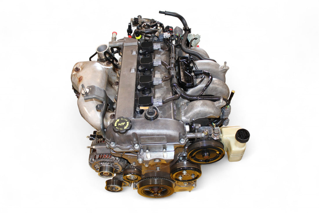 2007 2012 mazda cx7 2.3l dohc disi turbo engine jdm l3 vdt l3vdt l3 cx 7