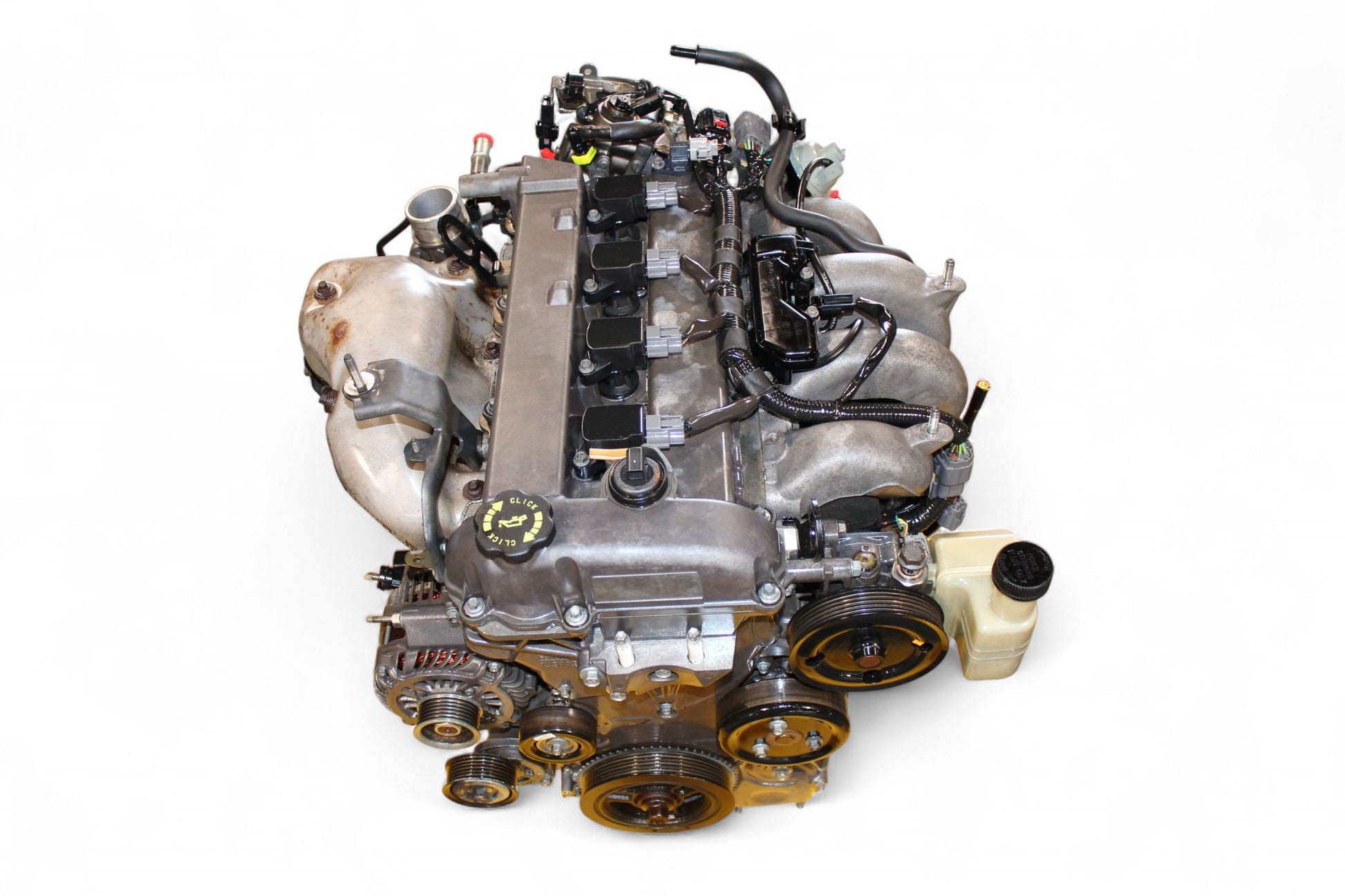 2006 2007 mazdaspeed 6 2.3l dohc disi turbo engine jdm l3 vdt l3vdt l3 mazdaspeed6