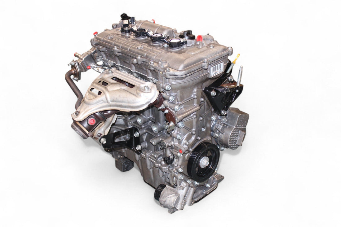 2012 Toyota Prius 1.8L Hybrid Engine for Sale