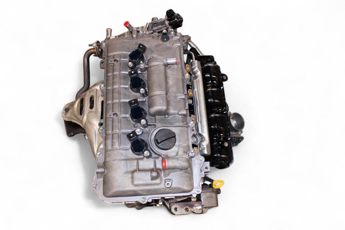 2010 2011 2012 2013 2014 2015 toyota prius 1.8l hybrid engine jdm 2zr fxe 2zrfxe 2zr