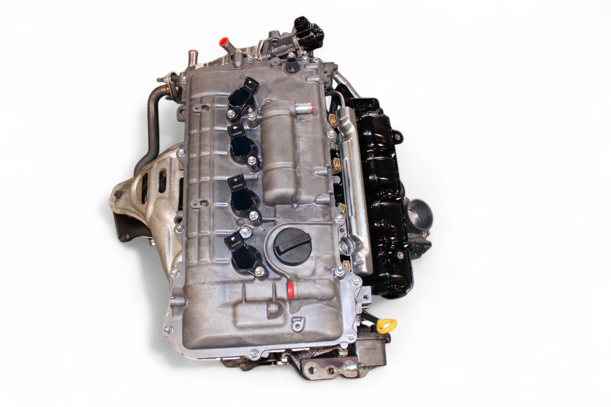 2015 Toyota Prius 1.8L Hybrid Engine for Sale