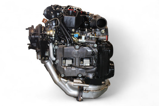 2004 2005 2006 subaru baja dohc dual avcs turbo 2.0l replacement engine jdm ej20x