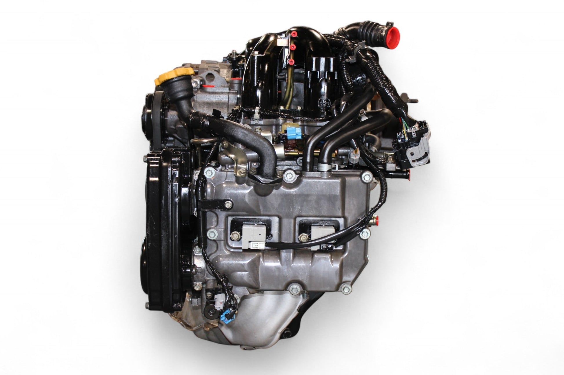 2004 2005 2006 subaru baja dohc dual avcs turbo 2.0l replacement engine jdm ej20x