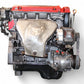 1998 2002 honda accord sir 2.0l 4 cylinder dohc vtec engine jdm f20b #1 (copy)