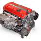 1998 2002 honda accord sir 2.0l 4 cylinder dohc vtec engine jdm f20b #1 (copy)