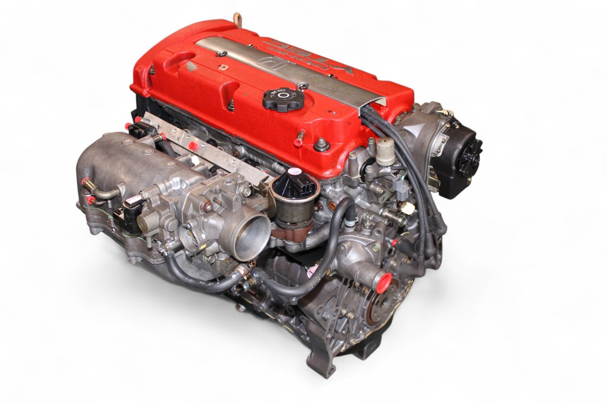 1998 2002 honda accord sir 2.0l 4 cylinder dohc vtec engine jdm f20b #1 (copy)