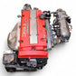 1998 2002 honda accord sir 2.0l 4 cylinder dohc vtec engine jdm f20b #1 (copy)