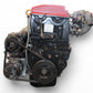 1998 2002 honda accord sir 2.0l 4 cylinder dohc vtec engine jdm f20b #2 (copy)