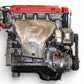 1998 2002 honda accord sir 2.0l 4 cylinder dohc vtec engine jdm f20b #2 (copy)